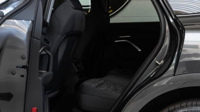 Audi Q5 Sportback 40 2.0 tdi mhev 12V S line Plus quattro s-tronic (12)