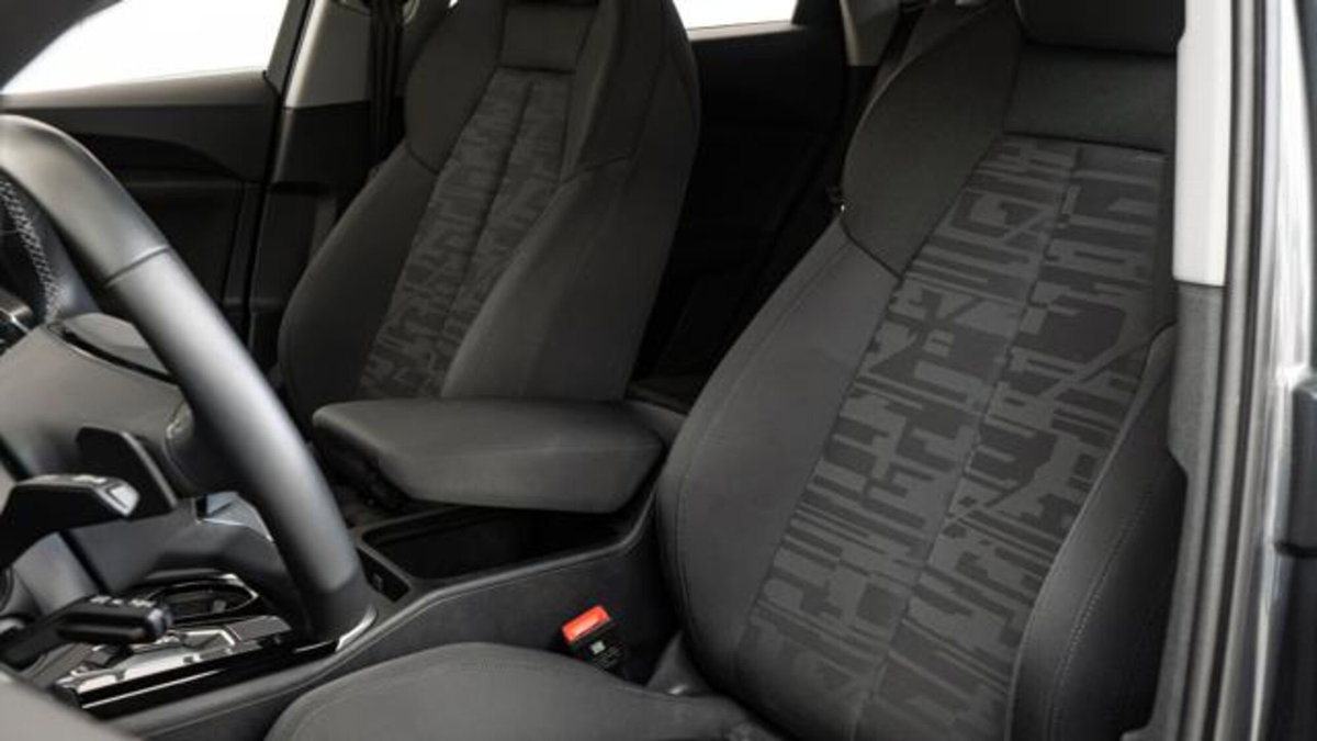Audi Q5 Sportback 40 2.0 tdi mhev 12V S line Plus quattro s-tronic (13)