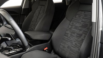 Audi Q5 Sportback 40 2.0 tdi mhev 12V S line Plus quattro s-tronic (13)