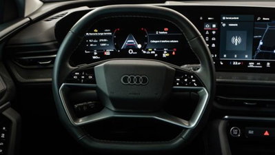 Audi Q5 Sportback 40 2.0 tdi mhev 12V S line Plus quattro s-tronic (15)