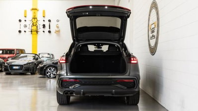 Audi Q5 Sportback 40 2.0 tdi mhev 12V S line Plus quattro s-tronic (18)