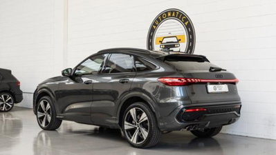 Audi Q5 Sportback 40 2.0 tdi mhev 12V S line Plus quattro s-tronic (3)