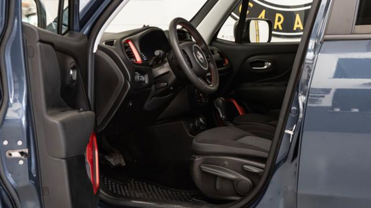 Jeep Renegade 1.3 t4 phev Trailhawk 4xe at6 (10)