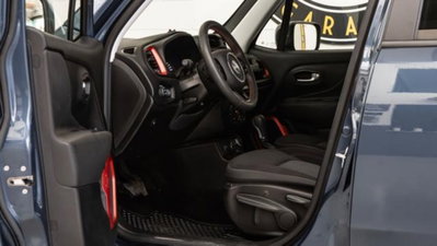 Jeep Renegade 1.3 t4 phev Trailhawk 4xe at6 (10)