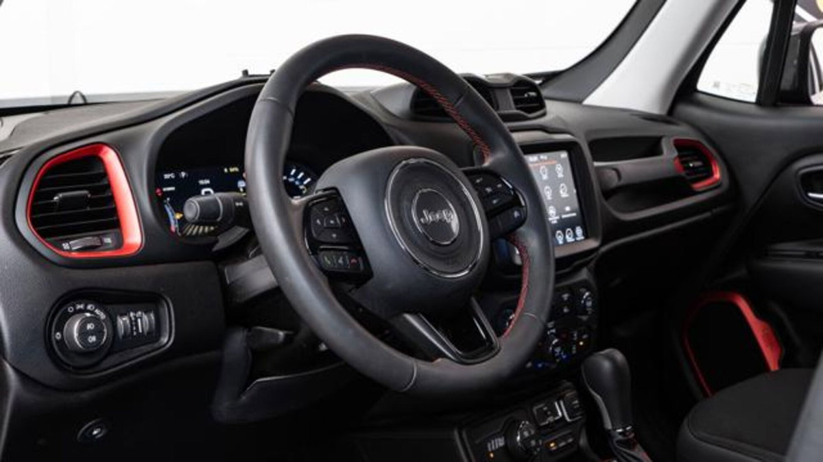 Jeep Renegade 1.3 t4 phev Trailhawk 4xe at6 (12)