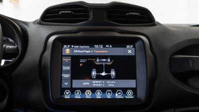 Jeep Renegade 1.3 t4 phev Trailhawk 4xe at6 (17)
