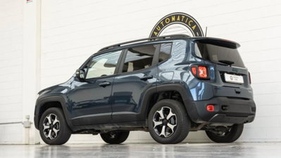 Jeep Renegade 1.3 t4 phev Trailhawk 4xe at6 (20)