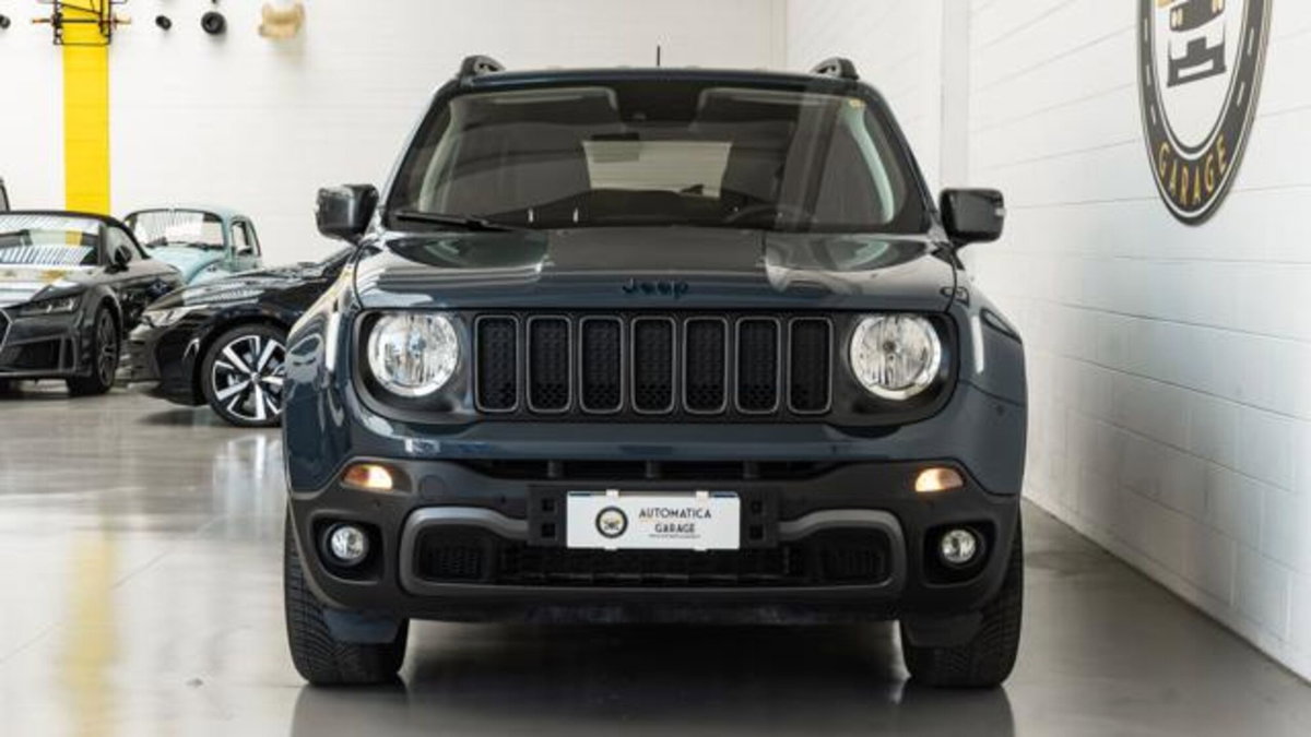 Jeep Renegade 1.3 t4 phev Trailhawk 4xe at6 (8)