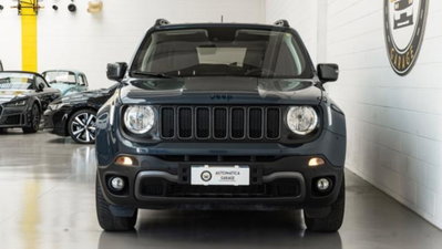 Jeep Renegade 1.3 t4 phev Trailhawk 4xe at6 (8)