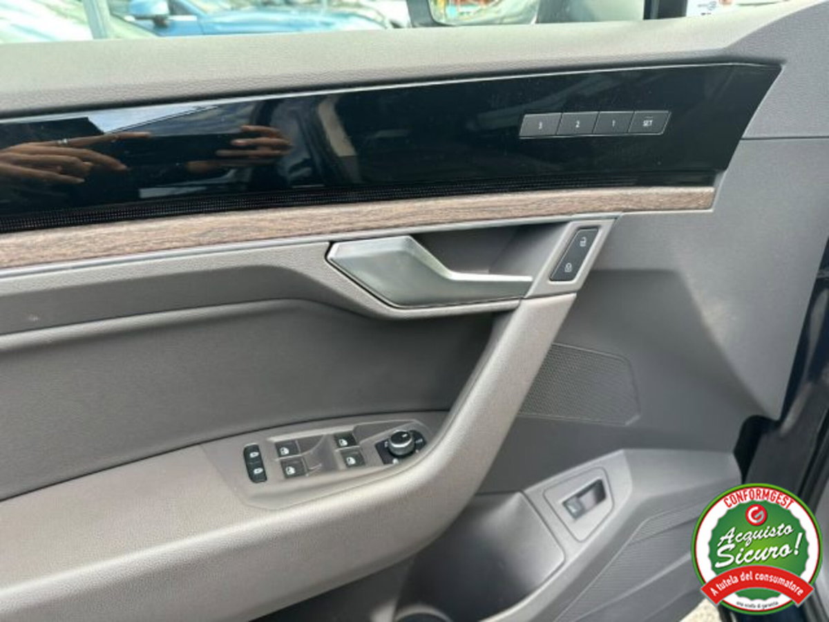 Volkswagen Touareg 3.0 V6 TDI SCR Atmosphere (10)