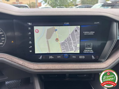 Volkswagen Touareg 3.0 V6 TDI SCR Atmosphere (12)