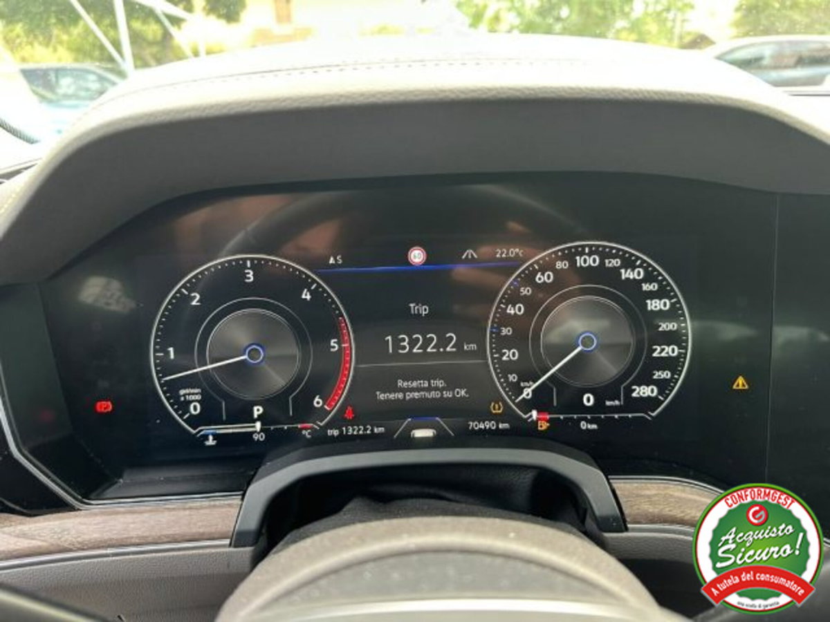 Volkswagen Touareg 3.0 V6 TDI SCR Atmosphere (13)
