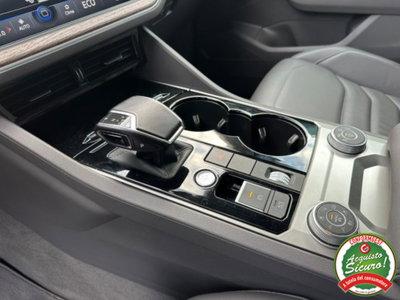 Volkswagen Touareg 3.0 V6 TDI SCR Atmosphere (14)