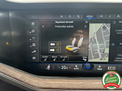 Volkswagen Touareg 3.0 V6 TDI SCR Atmosphere (15)