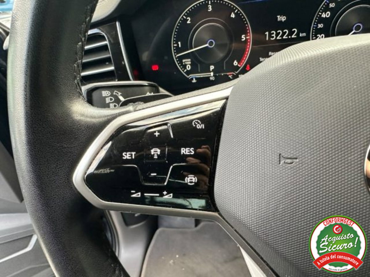 Volkswagen Touareg 3.0 V6 TDI SCR Atmosphere (17)
