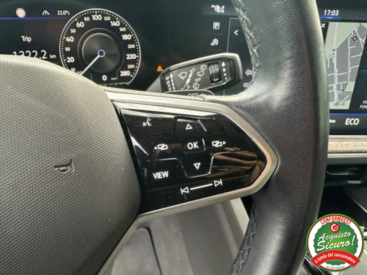 Volkswagen Touareg 3.0 V6 TDI SCR Atmosphere (18)