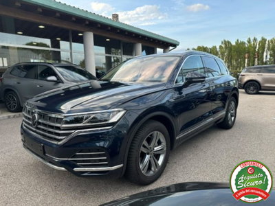 Volkswagen Touareg 3.0 V6 TDI SCR Atmosphere (2)