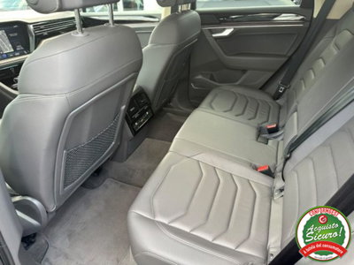 Volkswagen Touareg 3.0 V6 TDI SCR Atmosphere (20)
