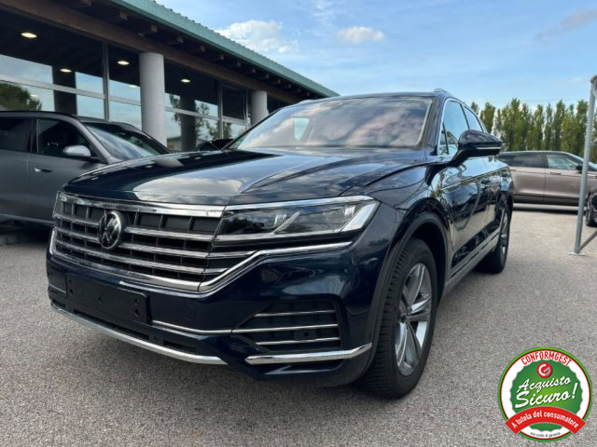 Volkswagen Touareg 3.0 V6 TDI SCR Atmosphere (3)