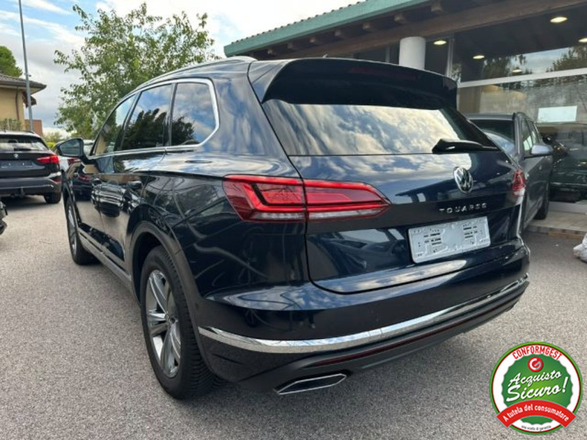 Volkswagen Touareg 3.0 V6 TDI SCR Atmosphere (4)