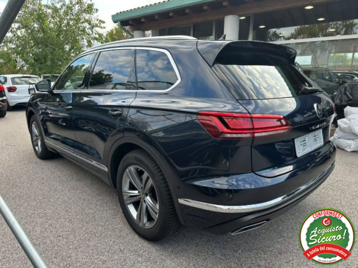 Volkswagen Touareg 3.0 V6 TDI SCR Atmosphere (5)