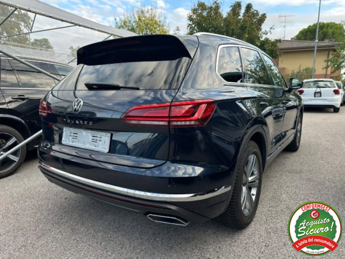 Volkswagen Touareg 3.0 V6 TDI SCR Atmosphere (7)