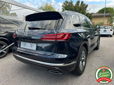 Volkswagen Touareg 3.0 V6 TDI SCR Atmosphere (7)