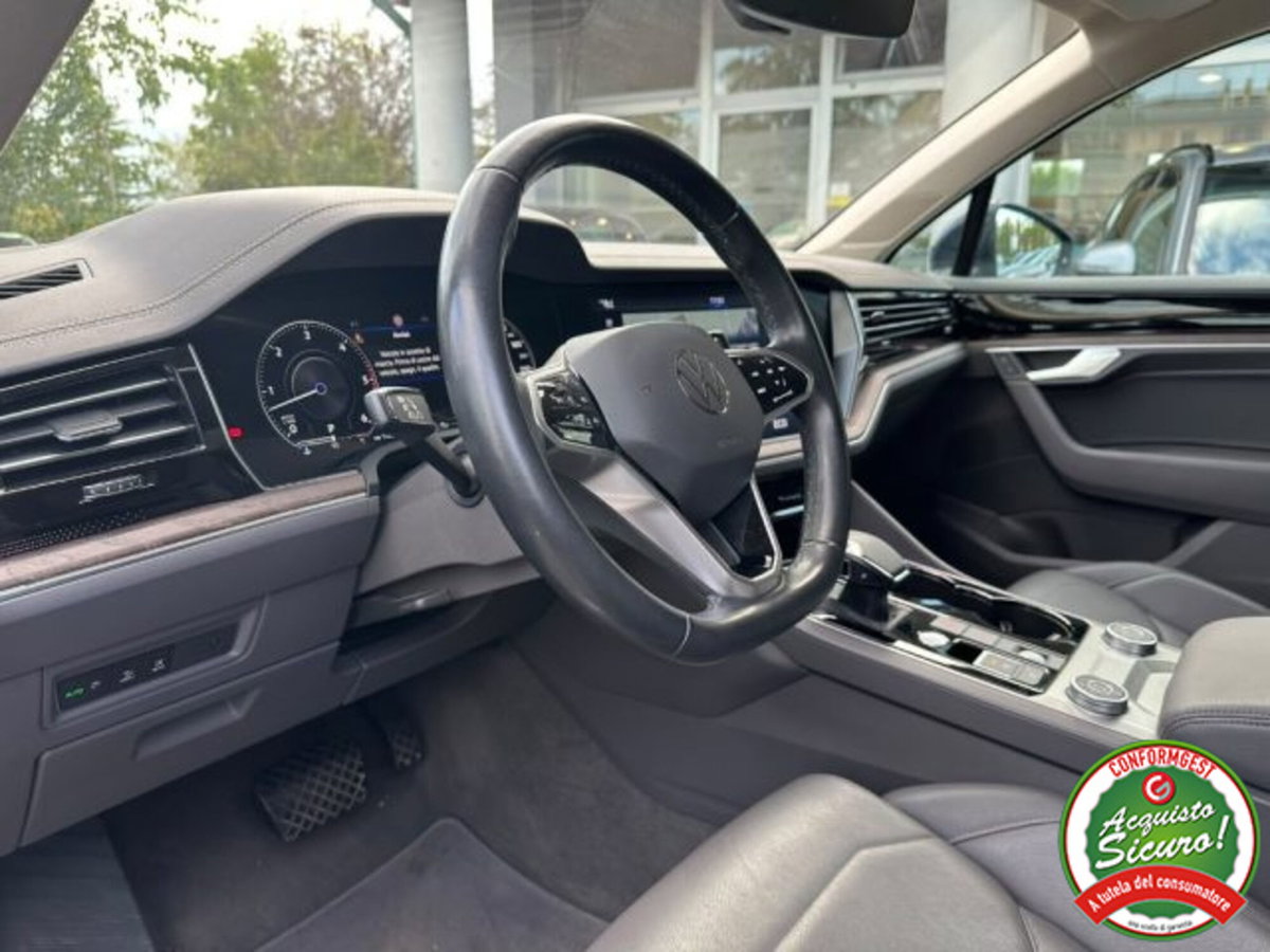 Volkswagen Touareg 3.0 V6 TDI SCR Atmosphere (8)