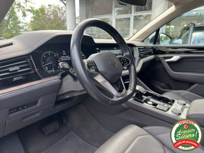 Volkswagen Touareg 3.0 V6 TDI SCR Atmosphere (8)