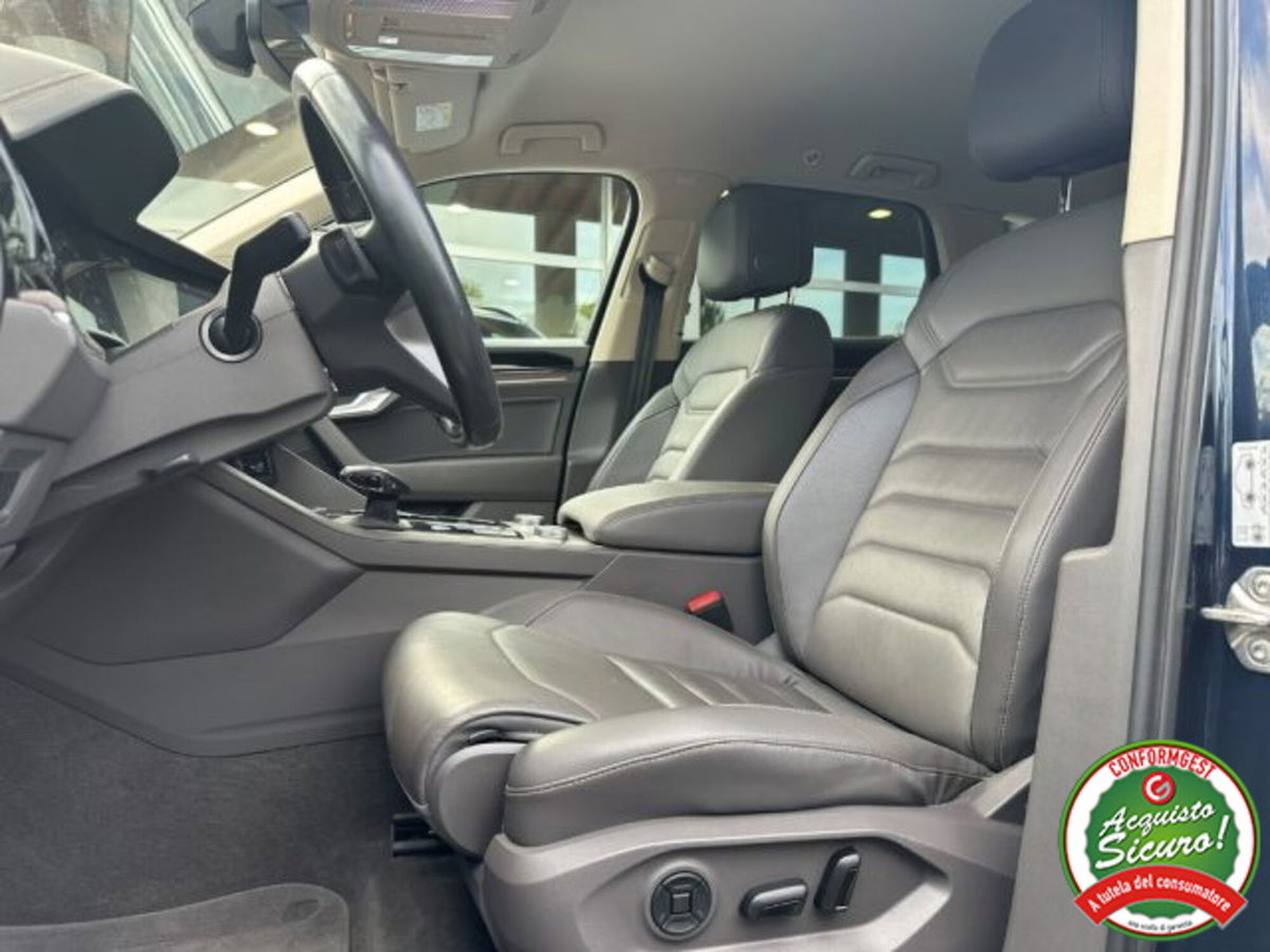 Volkswagen Touareg 3.0 V6 TDI SCR Atmosphere (9)