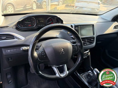Peugeot 2008 100 Allure (11)