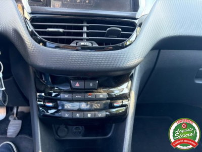 Peugeot 2008 100 Allure (12)