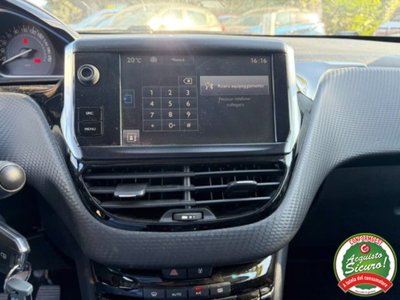 Peugeot 2008 100 Allure (13)