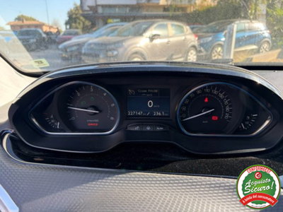 Peugeot 2008 100 Allure (14)