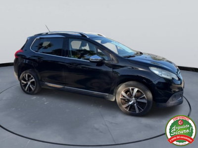 Peugeot 2008 100 Allure (2)
