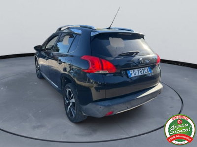 Peugeot 2008 100 Allure (4)