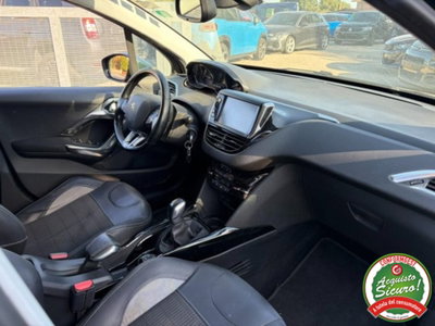 Peugeot 2008 100 Allure (6)