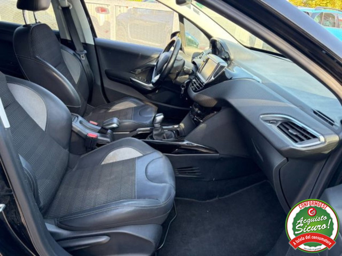 Peugeot 2008 100 Allure (7)