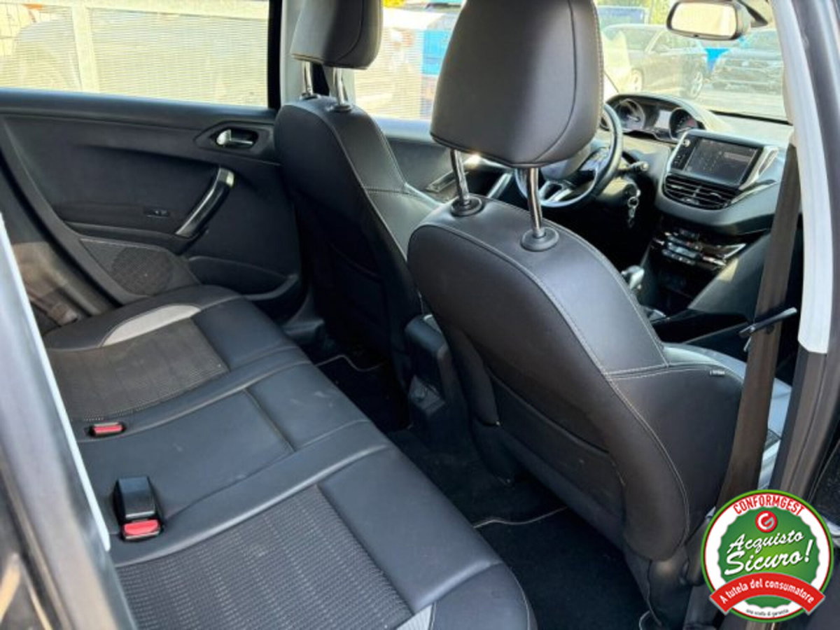 Peugeot 2008 100 Allure (8)