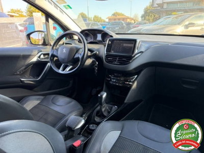 Peugeot 2008 100 Allure (9)