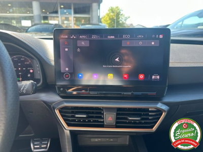Cupra Formentor Formentor 1.4 e-hybrid VZ 245cv dsg (11)
