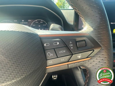 Cupra Formentor Formentor 1.4 e-hybrid VZ 245cv dsg (12)