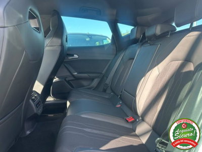 Cupra Formentor Formentor 1.4 e-hybrid VZ 245cv dsg (13)