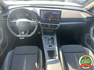 Cupra Formentor Formentor 1.4 e-hybrid VZ 245cv dsg (14)