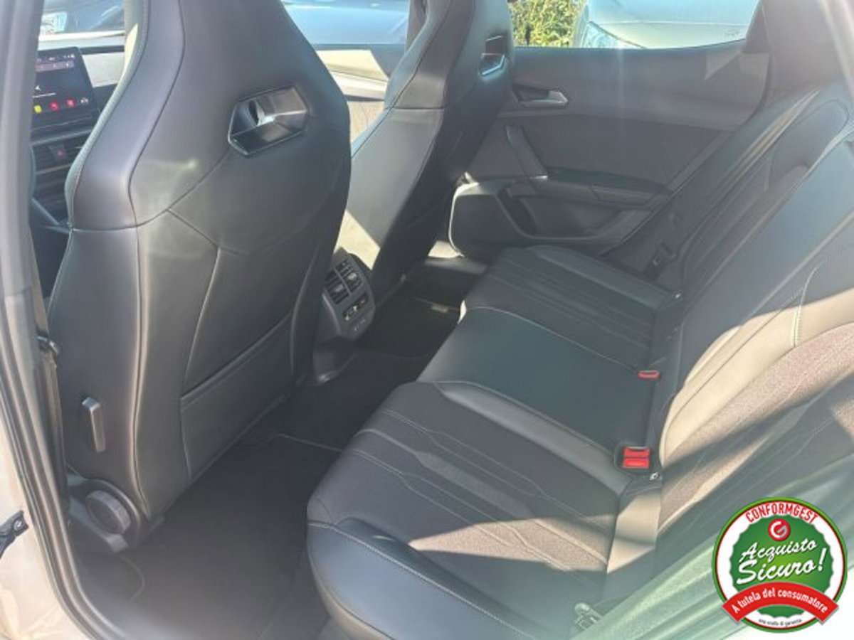 Cupra Formentor Formentor 1.4 e-hybrid VZ 245cv dsg (15)