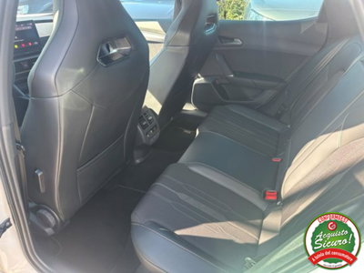 Cupra Formentor Formentor 1.4 e-hybrid VZ 245cv dsg (15)