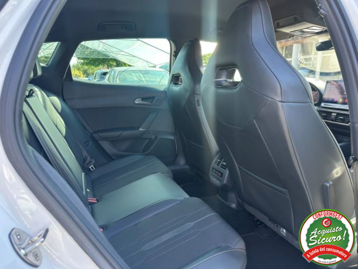 Cupra Formentor Formentor 1.4 e-hybrid VZ 245cv dsg (16)