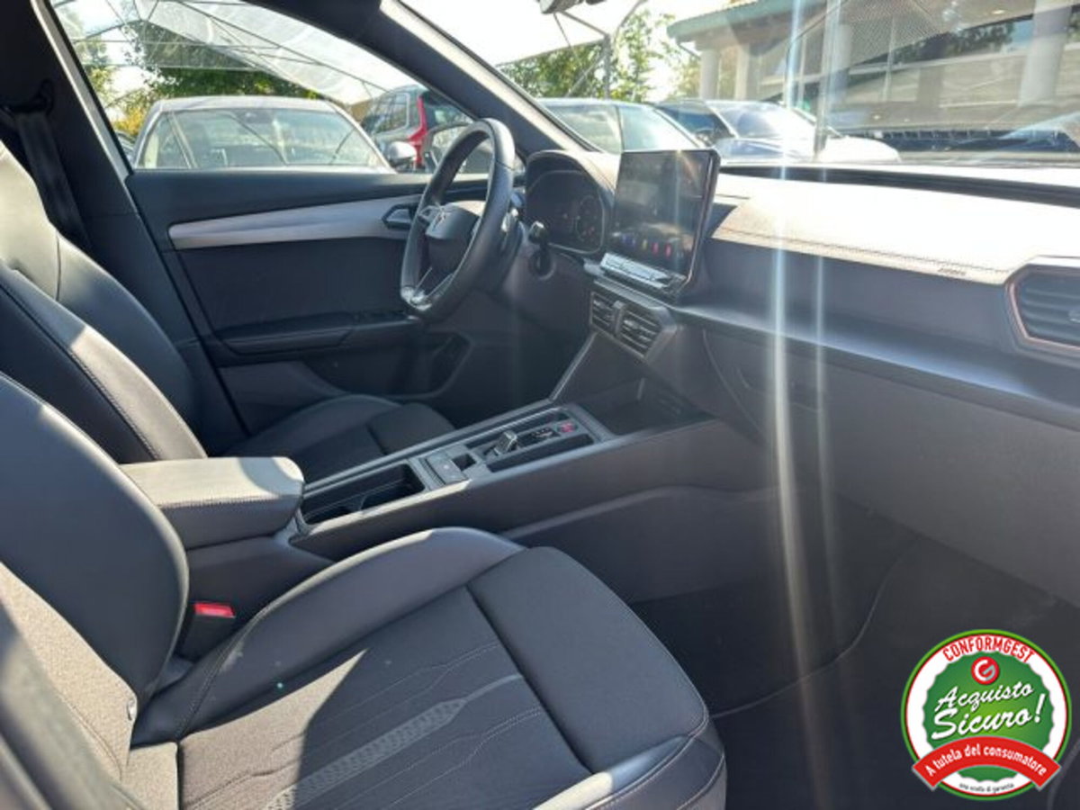 Cupra Formentor Formentor 1.4 e-hybrid VZ 245cv dsg (17)