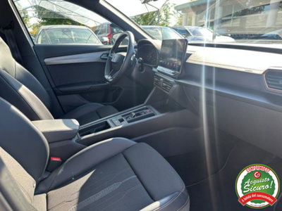 Cupra Formentor Formentor 1.4 e-hybrid VZ 245cv dsg (17)