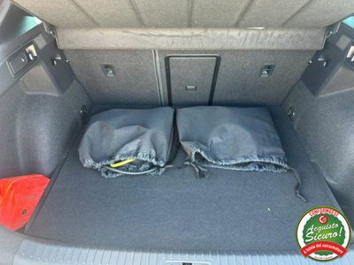 Cupra Formentor Formentor 1.4 e-hybrid VZ 245cv dsg (18)